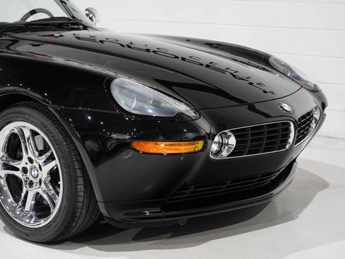 Used 2001 BMW Z8 image 23