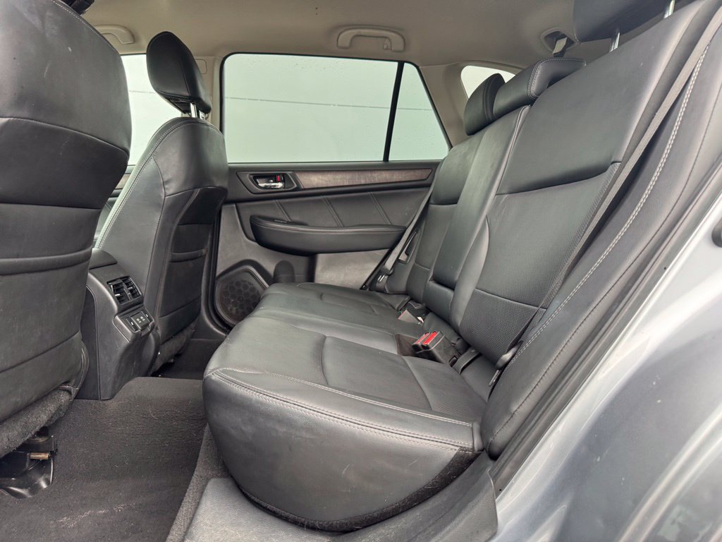 Used 2019 Subaru Outback 2.5i Limited w/ Popular Package #2 AWD/4WD image 8
