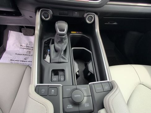 Certified 2026 Toyota Grand Highlander AWD image 23