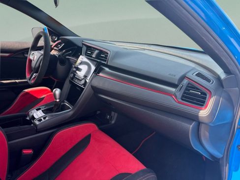 Used 2021 Honda Civic Type R image 26