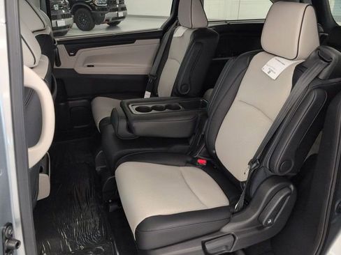 New 2026 Honda Odyssey Elite image 24