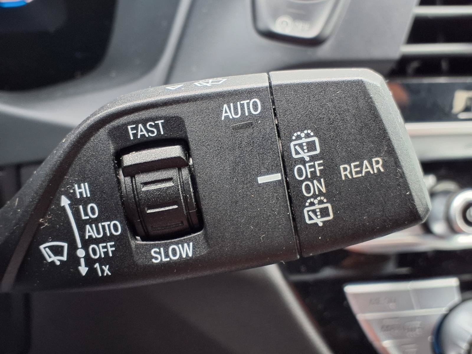 Used 2020 BMW X3 sDrive30i RWD image 14