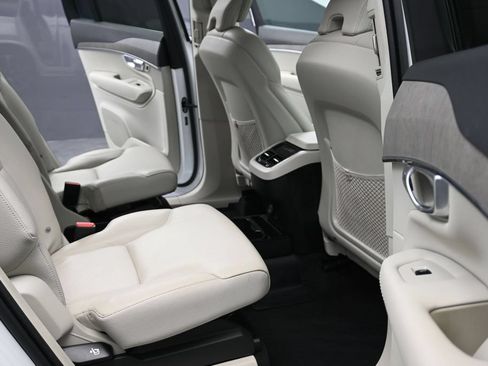 Used 2024 Volvo XC90 B6 Plus w/ Protection Package Premier AWD/4WD image 20