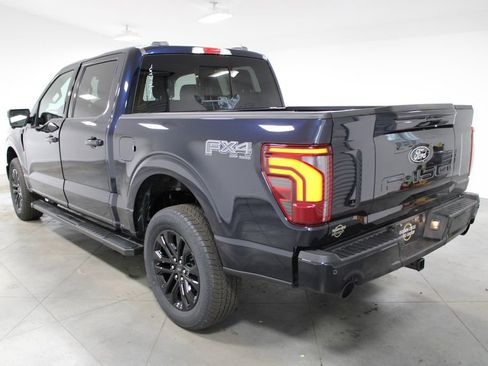 New 2026 Ford F150 Lariat image 6