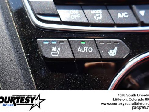 Used 2021 Acura RDX A-Spec AWD/4WD image 18