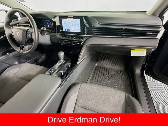 Used 2026 Toyota Camry LE w/ Convenience Package FWD image 26