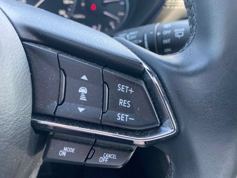 Used 2019 MAZDA CX-5 Signature AWD/4WD image 20