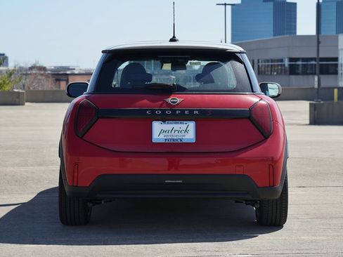 New 2026 MINI Cooper S image 6