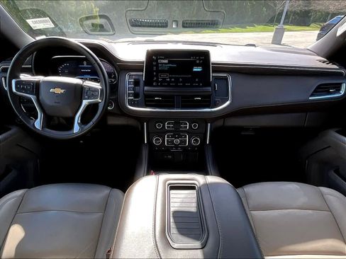 Used 2024 Chevrolet Tahoe LT image 22