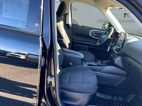 Used 2021 Ford Bronco Sport Base image 14