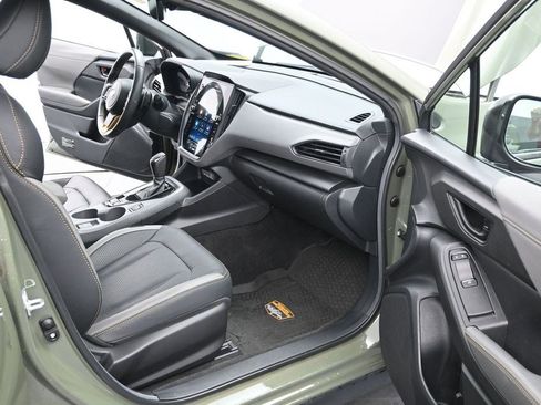 Used 2024 Subaru Crosstrek 2.5i Wilderness w/ Wilderness Package AWD/4WD image 13
