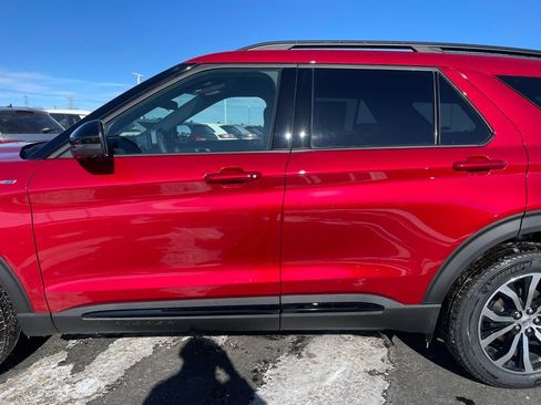 New 2026 Ford Explorer ST-Line AWD/4WD image 42