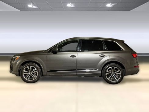 Certified 2026 Audi Q7 2.0T Premium w/ Convenience Plus Package AWD/4WD image 2