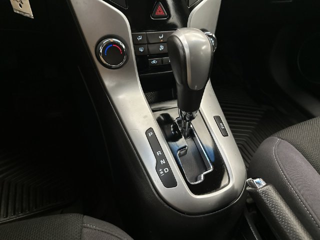 Used 2014 Chevrolet Cruze LT w/ All-Star Edition FWD image 25