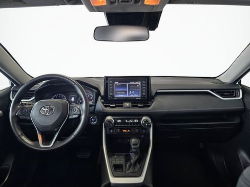 Certified 2021 Toyota RAV4 XLE w/ Convenience Package AWD/4WD image 32