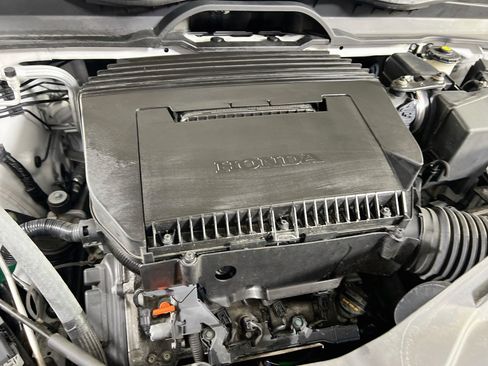 Used 2023 Honda Pilot LX image 28