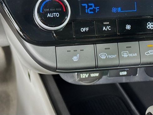 New 2026 Hyundai Elantra SEL Sport FWD image 21