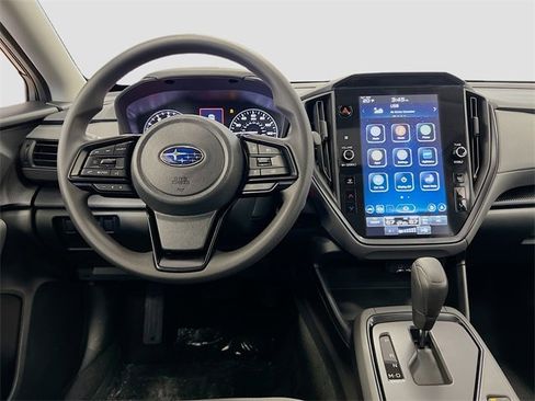 New 2026 Subaru Crosstrek 2.0i Premium image 22