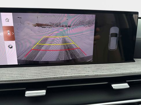 New 2026 Genesis GV80 2.5T Select image 26