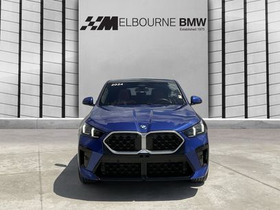 Used 2024 BMW X2 xDrive28i w/ M Sport Package