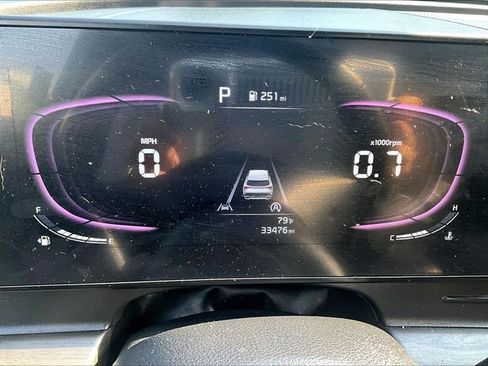 Used 2023 Kia Sportage X-Line w/ X-Line Premium Package AWD/4WD image 26