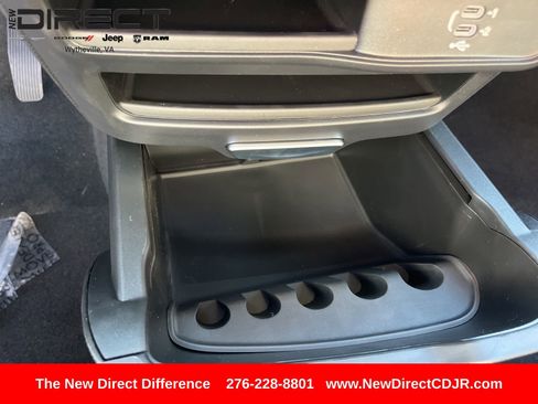 New 2026 Chrysler Pacifica Select image 27