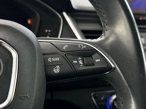 Used 2020 Audi Q5 2.0T Premium Plus w/ Premium Plus Package image 32