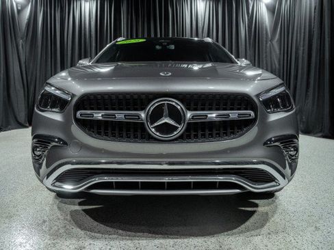 Certified 2026 Mercedes-Benz GLA 250 image 2