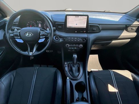 Used 2022 Hyundai Veloster N FWD image 7