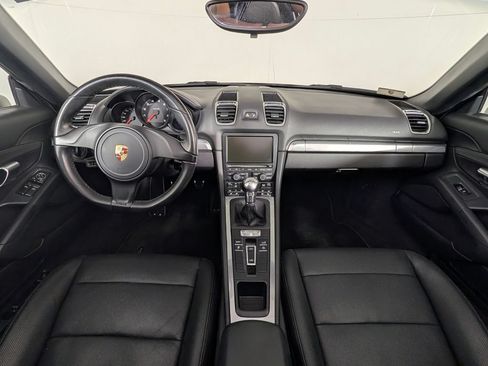 Used 2013 Porsche Boxster RWD image 20