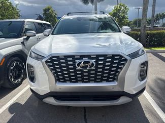 Used 2022 Hyundai Palisade SEL w/ Premium Package FWD video 2