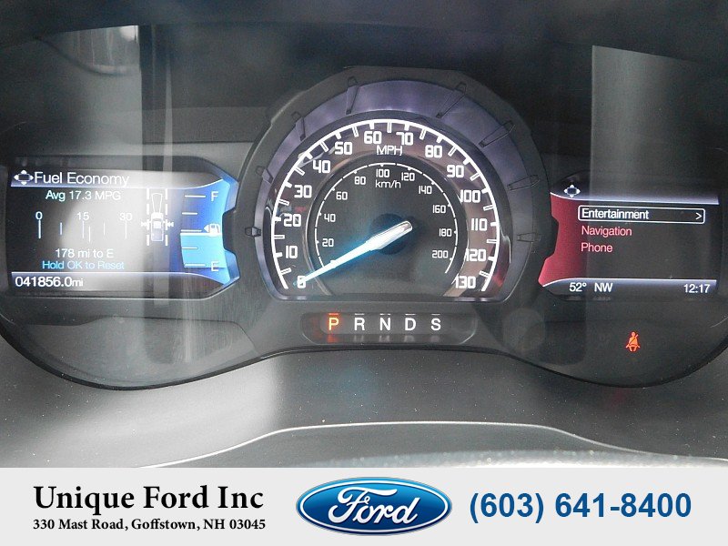 Used 2020 Ford Ranger Lariat w/ Equipment Group 501A Mid AWD/4WD image 19