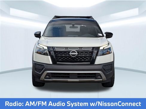 Used 2024 Nissan Pathfinder Rock Creek AWD/4WD image 12
