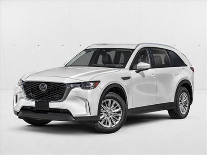 Used 2024 MAZDA CX-90 3.3 Turbo w/ Select Package
