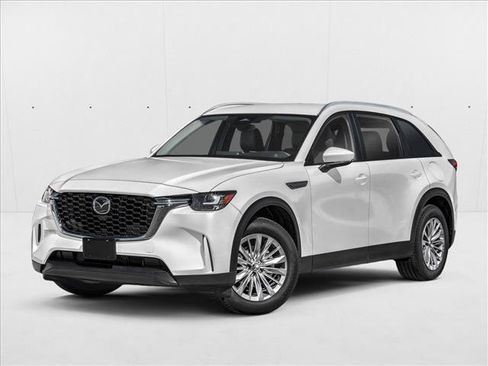 Used 2024 MAZDA CX-90 3.3 Turbo w/ Select Package AWD/4WD image 1