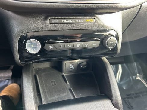 Used 2023 Ford Escape Platinum image 21