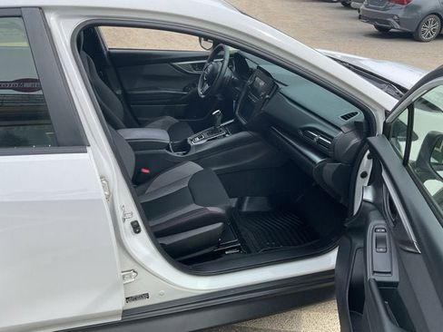 Used 2023 Subaru WRX image 23