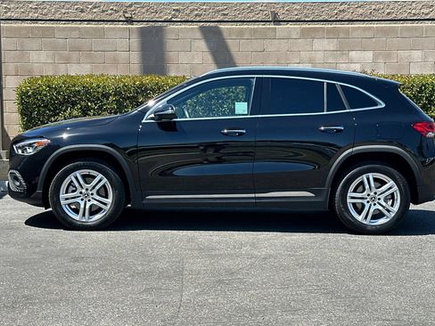 Used 2023 Mercedes-Benz GLA 250 image 7