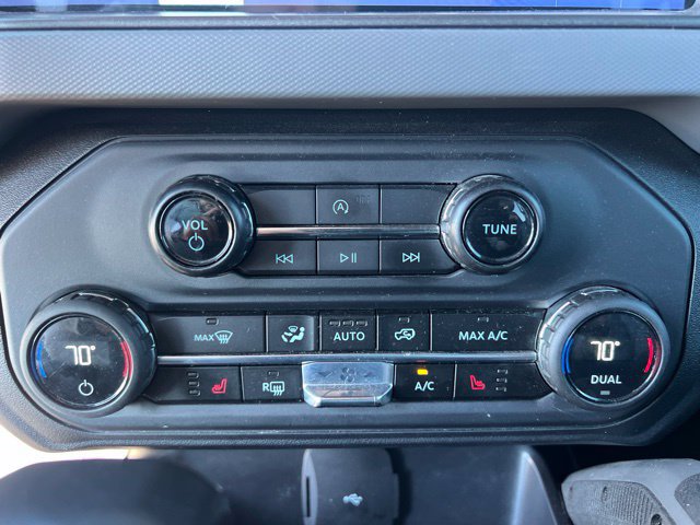 Used 2024 Ford Bronco Big Bend AWD/4WD image 27