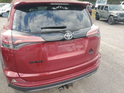 Used 2018 Toyota RAV4 Adventure w/ Plus Extra Value Package image 6