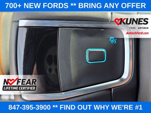New 2026 Ford Expedition Tremor AWD/4WD image 55