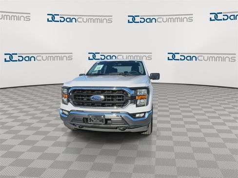 Used 2023 Ford F150 XLT image 4