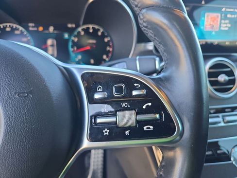 Used 2021 Mercedes-Benz C 300 4MATIC Coupe image 23