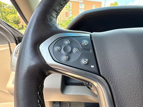 Used 2018 Chevrolet Tahoe LT RWD image 23