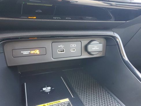 Used 2024 Honda CR-V EX-L image 28