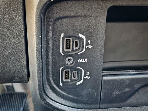 New 2026 RAM 5500 Tradesman AWD/4WD image 31