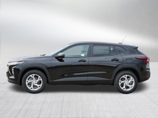 New 2026 Chevrolet Trax LS w/ LS Convenience Package video 2