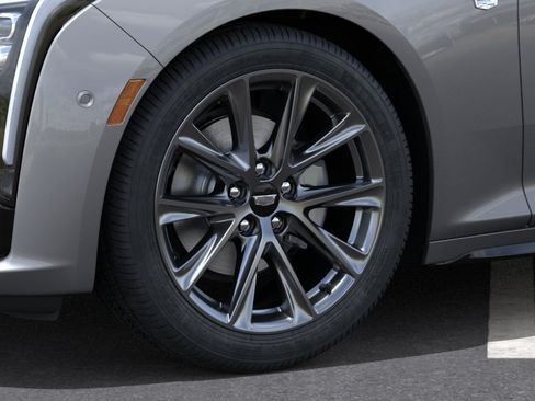 New 2026 Cadillac CT5 Sport RWD image 9