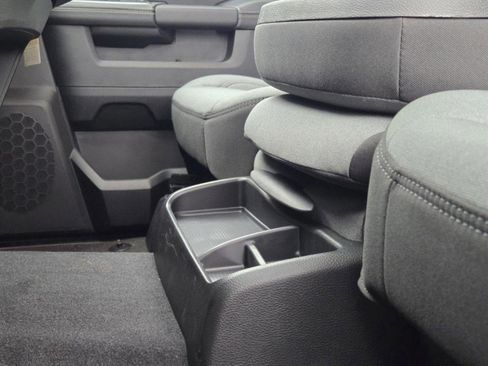 New 2024 RAM 2500 Big Horn w/ Bed Utility Group image 20