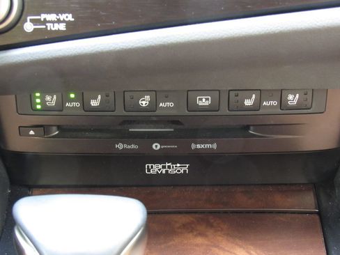 Used 2022 Lexus ES 350 w/ Luxury Package FWD image 29